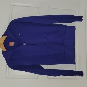 Nike Pullover Sweatshirt